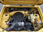 Opel Corsa 1.3 GT