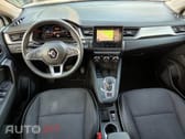 Renault Captur 1.6 E-Tech Plug-In Intens