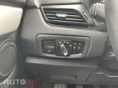 BMW 216 d Advantage