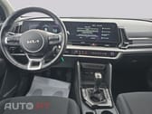 Kia Sportage 1.6 T-Gdi 150 Cv Drive