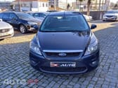 Ford Focus 1.6 TDCi Trend
