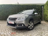 Peugeot 2008 1.2 PureTech Allure
