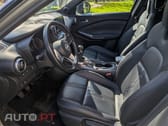 Nissan Juke 1.0 DIG-T Tekna TwoTone T