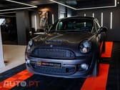 MINI Coupé Cooper SD