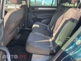 Skoda Kodiaq 2.0 TDI Ambition DSG