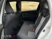 Toyota Yaris 1,0 vvt-i Comfort