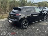 Peugeot 208 1.2 PureTech Allure EAT8