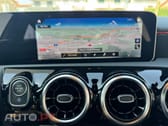 Mercedes-Benz A 160 AMG Line