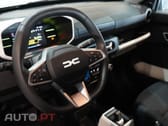 Dacia Spring Electric 70 Essential
