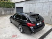 BMW 320 d Auto Pack M
