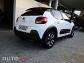 Citroen C3 1.2 PureTech C-Series