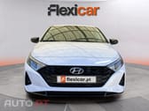 Hyundai i20 1.0 T-GDI Style Plus
