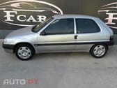 Citroen Saxo 1.5 D Image