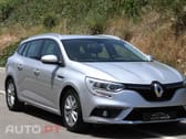 Renault Mégane Sport Tourer 1.5 dCi Intens