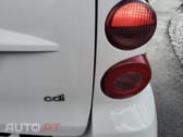 Smart ForTwo 0.8 cdi Passion 54