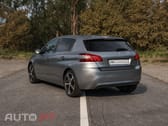 Peugeot 308 1.2 PureTech Allure J18