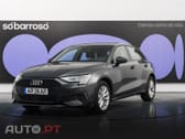 Audi A3 Sportback 30 TDI