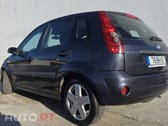 Ford Fiesta 1.25 Trend