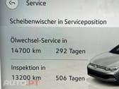 Volkswagen Golf 1.4 TSI GTE DSG