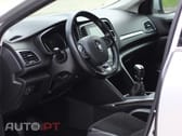 Renault Mégane ENERGY dCi 110 INTENS