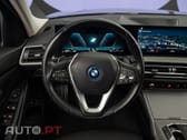 BMW 320 e Auto