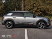 Citroen C4 Cactus 1.2 PureTech Shine