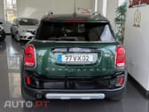 MINI Countryman One D Auto