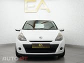 Renault Clio 1.5 dCi Business