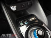 Nissan Leaf Acenta