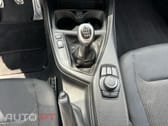 BMW 116 d EDynamics Sport
