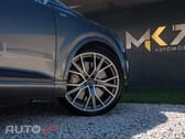 Audi SQ7 4.0 TDI V8 quattro Tiptronic 7L