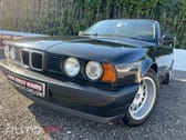 BMW 524 td