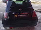 Fiat 500 1.4 16V Sport