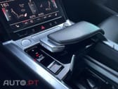 Audi E-Tron 50 QUATTRO