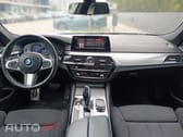 BMW 530 e iPerformance Pack M