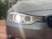 BMW 320 d Touring Sport-Aut. Blue Performance Modern Line