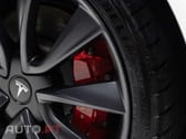 Tesla Model 3 AWD Dual Motor Performance