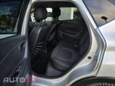 Renault Captur 1.5 dCi Exclusive