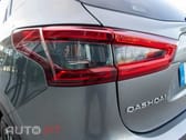 Nissan Qashqai 1.5 dCi N-Connecta J18