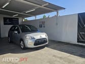 Citroen C3 1.4 HDi Airdream Exclusive