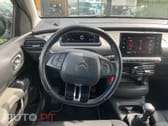 Citroen C4 Cactus 1.2 PureTech Shine