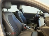 Mercedes-Benz A 180 d Style