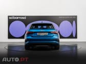 Audi A3 Sportback 40 TFSIe