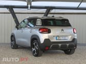 Citroen C3 Aircross PureTech 110 Stop & Start Shine