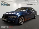 BMW 330 e iPerformance Line Sport