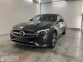 Mercedes-Benz C 300 e Avantgarde