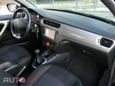 Citroen C-Elysée 1.5 BlueHDi Shine