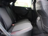 Ford Puma 1.0 EcoBoost ST-Line X Aut.