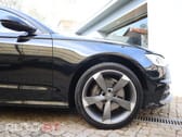 Audi A6 Avant 2.0 TDi S-line S tronic