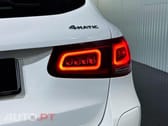 Mercedes-Benz GLC 300 de 4Matic 9G-TRONIC AMG Line
